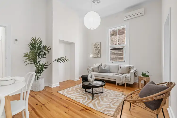 Second view of Homely house listing, 4 Miller Street, Unley SA 5061
