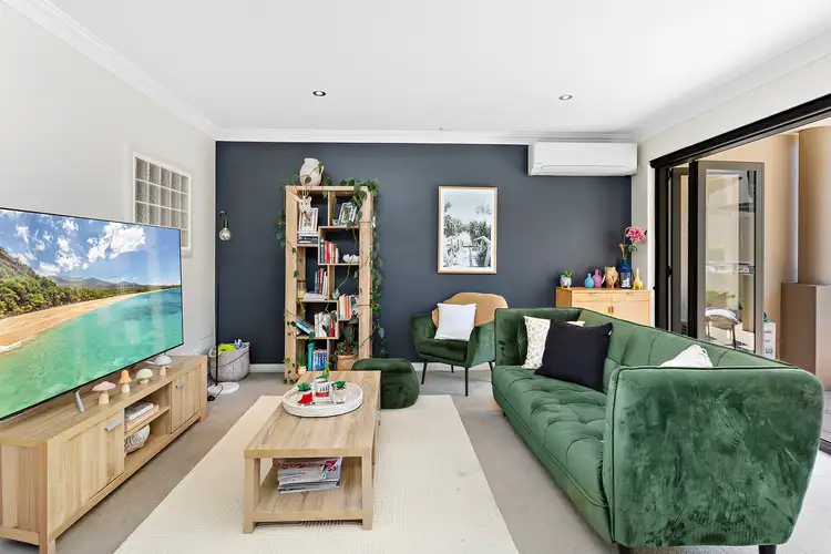 Second view of Homely unit listing, 54/71-83 Smith Street, Wollongong NSW 2500
