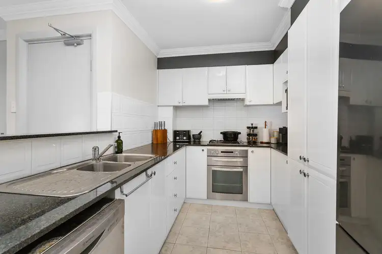 Fourth view of Homely unit listing, 54/71-83 Smith Street, Wollongong NSW 2500