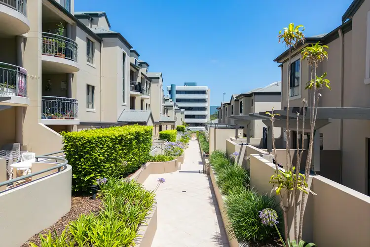 Fifth view of Homely unit listing, 54/71-83 Smith Street, Wollongong NSW 2500