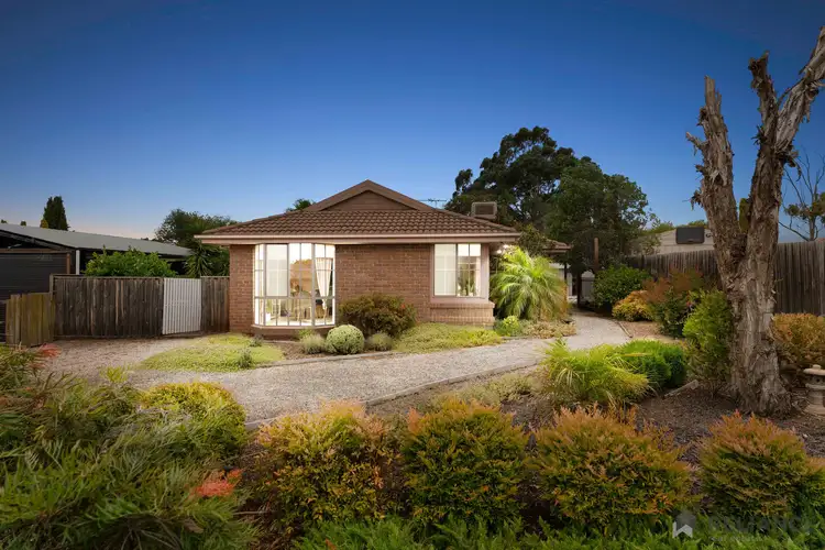 3 Bungarra Court, Kurunjang VIC 3337