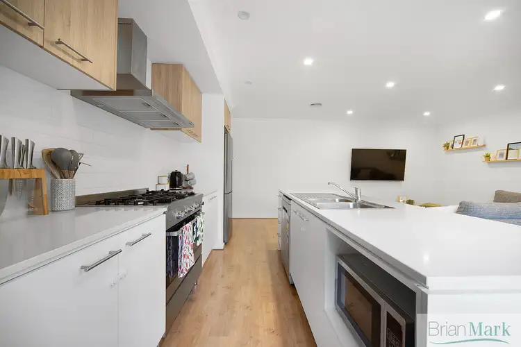 Fifth view of Homely house listing, 24 Bankston Road, Werribee VIC 3030