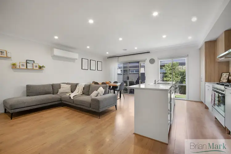 Sixth view of Homely house listing, 24 Bankston Road, Werribee VIC 3030