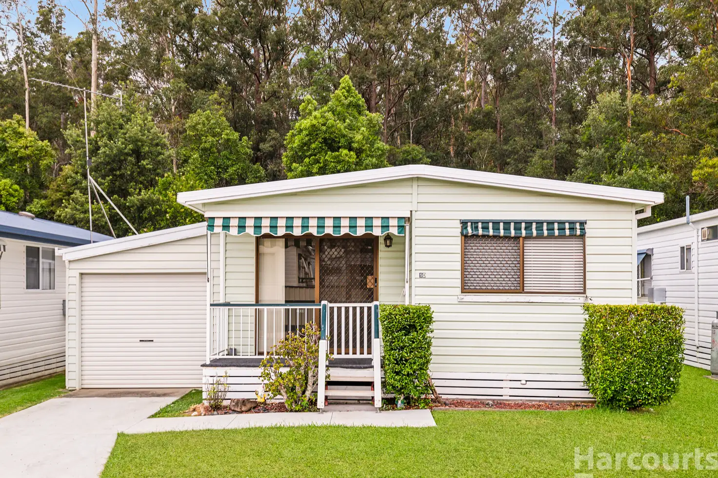 Main view of Homely house listing, 10/230 High Street, Wauchope NSW 2446