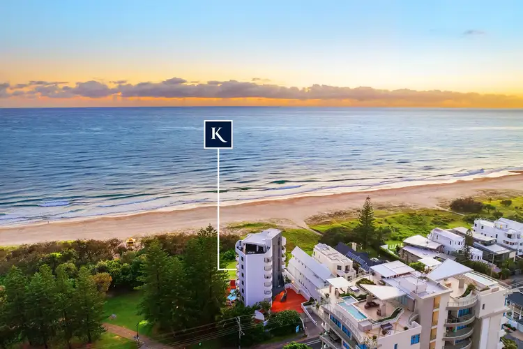 4/255 Hedges Avenue, Mermaid Beach QLD 4218