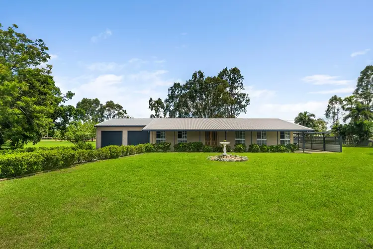 Second view of Homely house listing, 12 Ridge Drive, Alice River QLD 4817