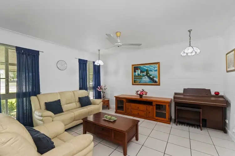 Third view of Homely house listing, 12 Ridge Drive, Alice River QLD 4817