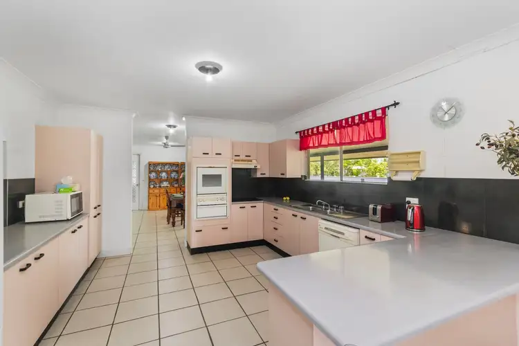 Fifth view of Homely house listing, 12 Ridge Drive, Alice River QLD 4817