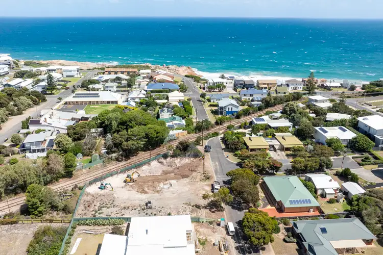 Fourth view of Homely land listing, 12 Hutton Street, Port Elliot SA 5212