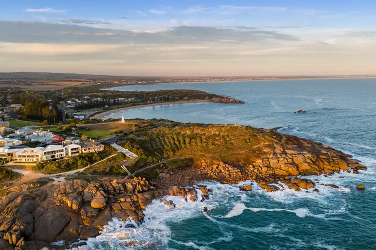 Fifth view of Homely land listing, 12 Hutton Street, Port Elliot SA 5212