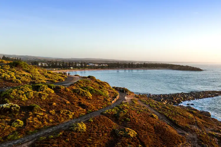 Sixth view of Homely land listing, 12 Hutton Street, Port Elliot SA 5212