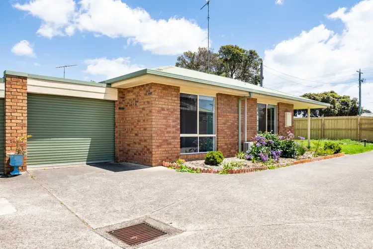 Second view of Homely unit listing, 5/115 High Street, Drysdale VIC 3222