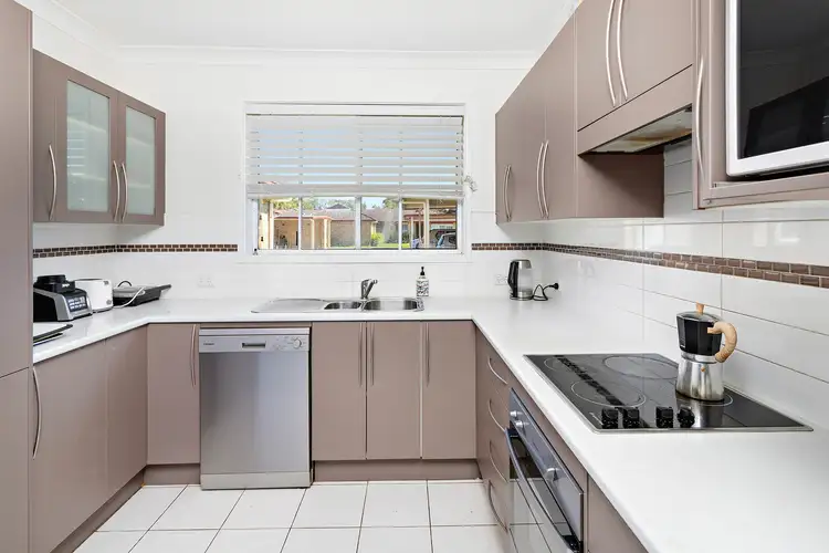Second view of Homely villa listing, 13/4 Edyth Street, Bellambi NSW 2518