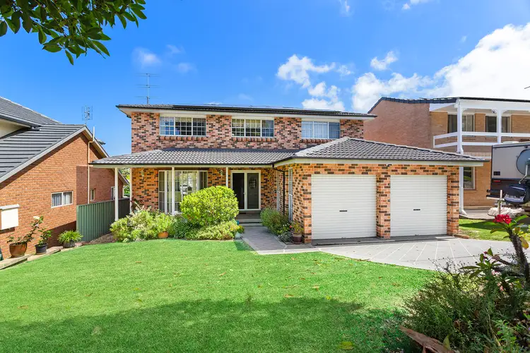 17 Tristan Avenue, Woonona NSW 2517