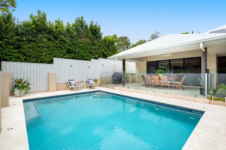 17 Jacksonia Drive, Seventeen Mile Rocks QLD 4073