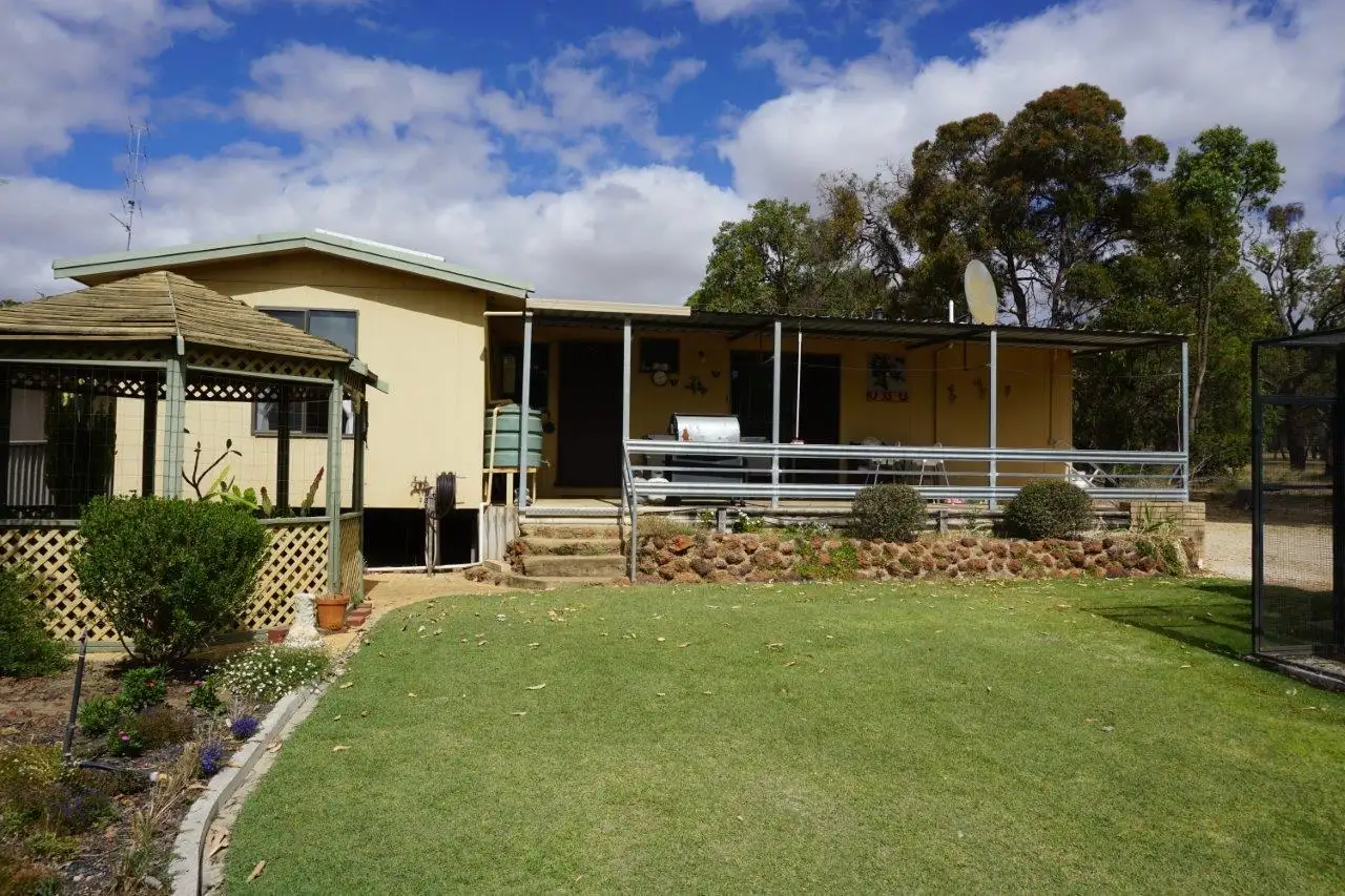 Main view of Homely house listing, 8 Quin Place, Dandaragan WA 6507