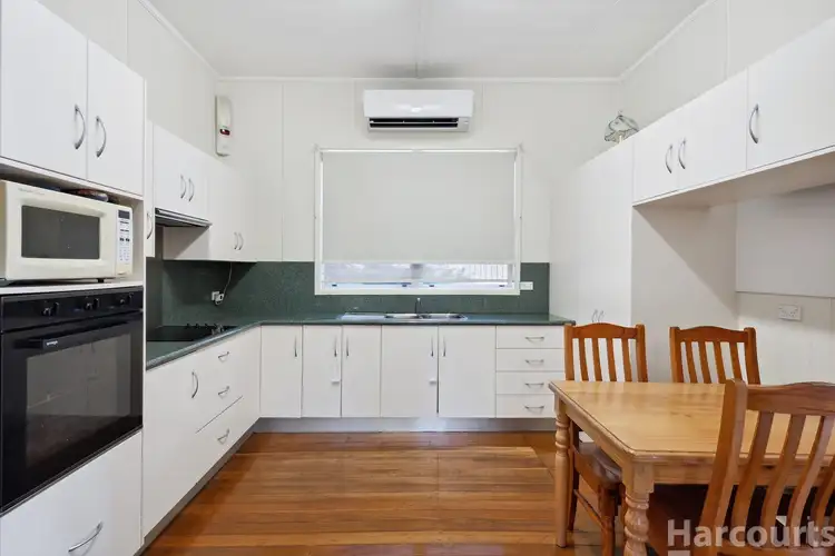 2 Gamacks Lane, West Kempsey NSW 2440
