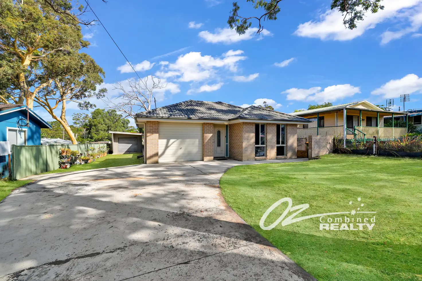 Main view of Homely house listing, 14 Sheeran Street, Old Erowal Bay NSW 2540