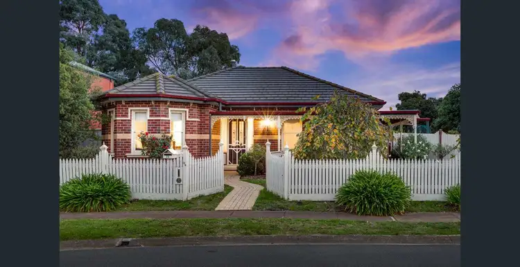 Main view of Homely house listing, 28 Windsor Gardens, Caroline Springs VIC 3023