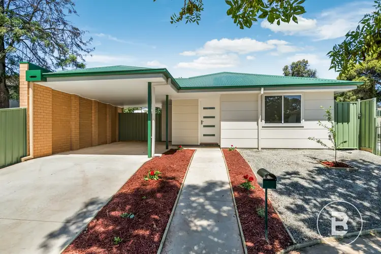 3 Meggs Court, California Gully VIC 3556