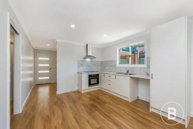 Second view of Homely house listing, 3 Meggs Court, California Gully VIC 3556