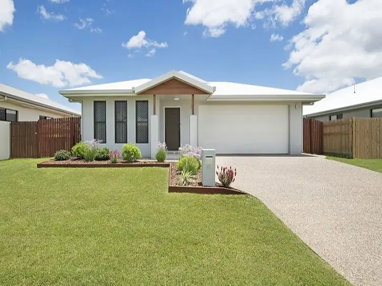 65 Poinsettia Drive, Bohle Plains QLD 4817