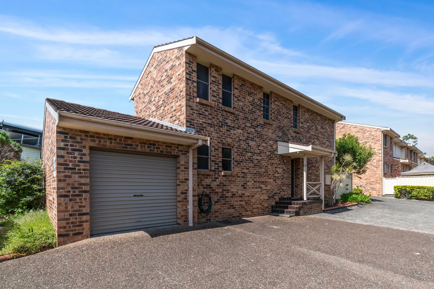 Main view of Homely townhouse listing, 1/5 Robert Street, Corrimal NSW 2518