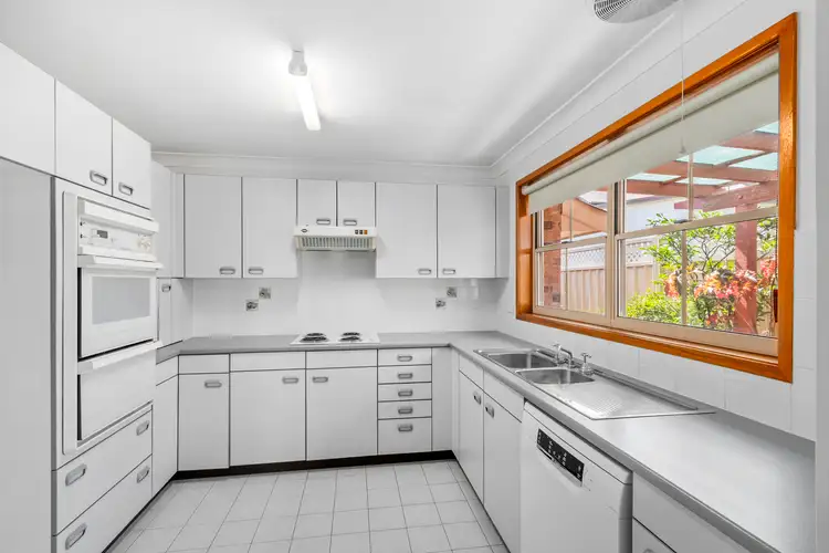 Third view of Homely townhouse listing, 1/5 Robert Street, Corrimal NSW 2518