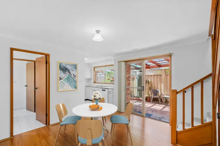 Fourth view of Homely townhouse listing, 1/5 Robert Street, Corrimal NSW 2518