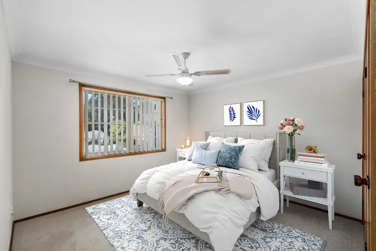 Fifth view of Homely townhouse listing, 1/5 Robert Street, Corrimal NSW 2518