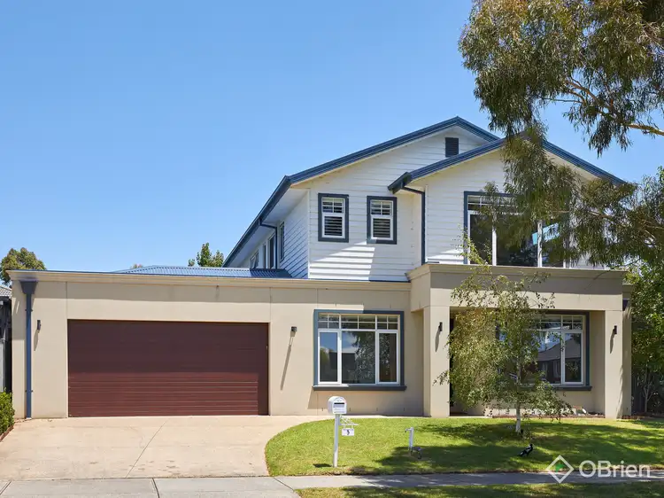 5 Illawarra Way, Pakenham VIC 3810