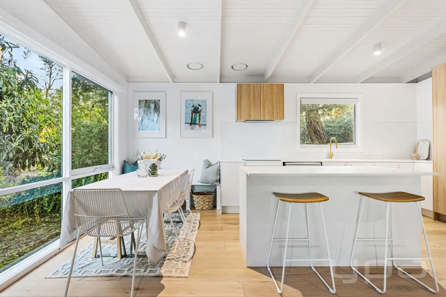 Main view of Homely house listing, 2 Burdoo Street, Rye VIC 3941