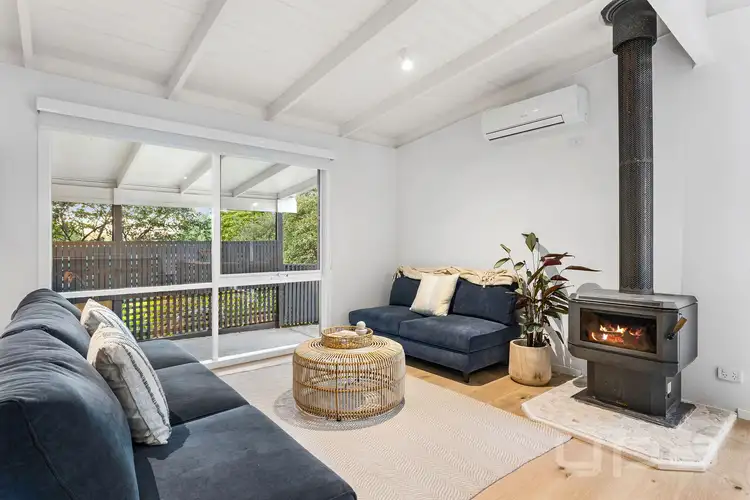 Fifth view of Homely house listing, 2 Burdoo Street, Rye VIC 3941