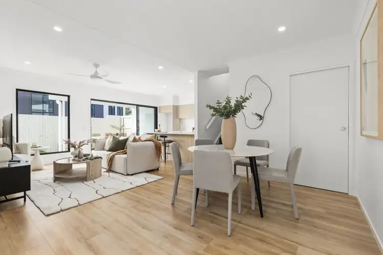 Seventh view of Homely house listing, 47/140 Alma Road, Dakabin QLD 4503