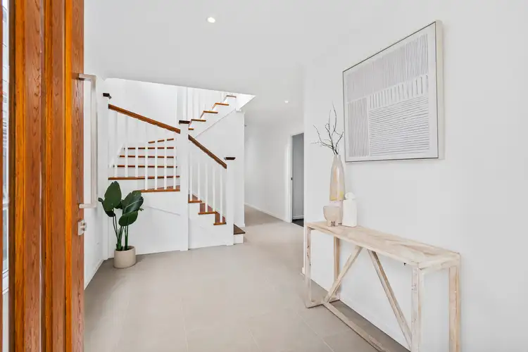 Second view of Homely house listing, 11 Aurora Crescent, Kenmore QLD 4069