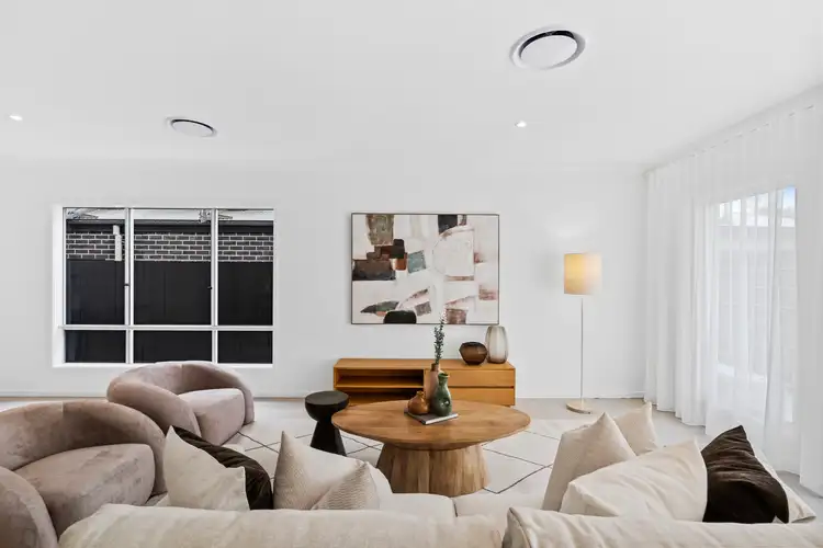 Fourth view of Homely house listing, 11 Aurora Crescent, Kenmore QLD 4069