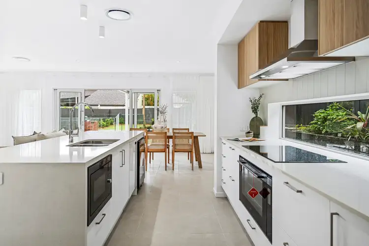 Sixth view of Homely house listing, 11 Aurora Crescent, Kenmore QLD 4069