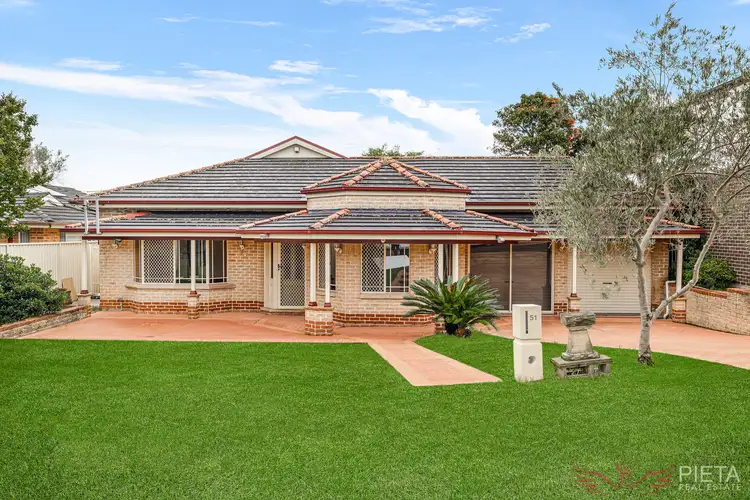 51 Desmond Street, Merrylands West NSW 2160