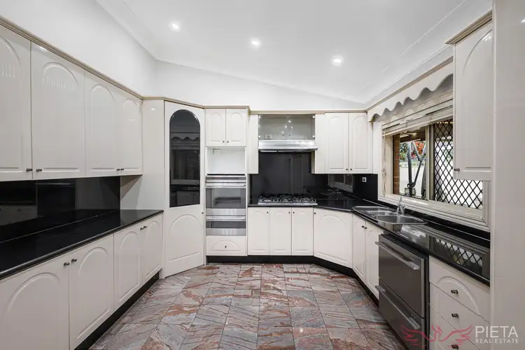 Second view of Homely house listing, 51 Desmond Street, Merrylands West NSW 2160