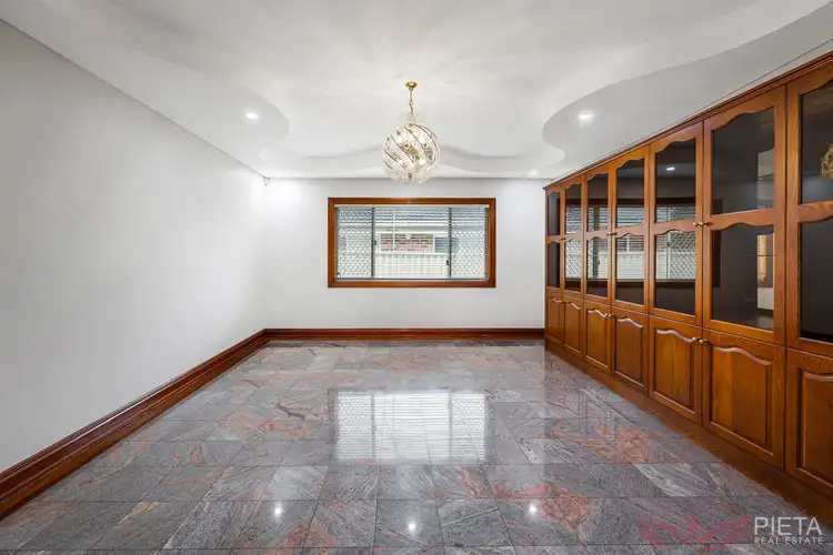 Fourth view of Homely house listing, 51 Desmond Street, Merrylands West NSW 2160