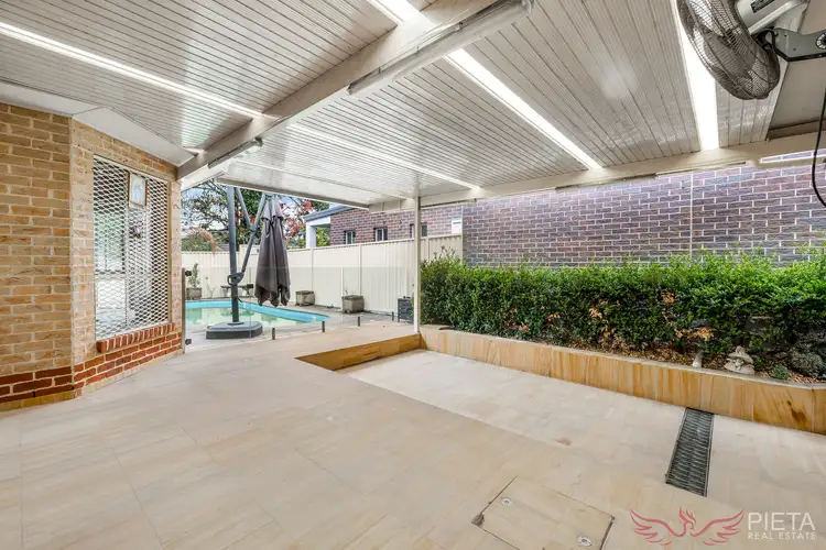 Fifth view of Homely house listing, 51 Desmond Street, Merrylands West NSW 2160