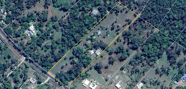 Second view of Homely house listing, 105 Lelona Drive, Bloomsbury QLD 4799