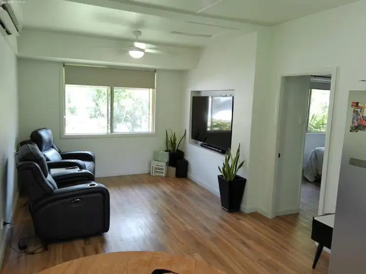 Third view of Homely house listing, 105 Lelona Drive, Bloomsbury QLD 4799