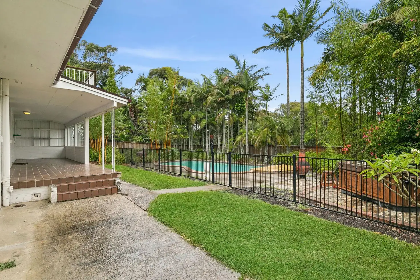 Main view of Homely house listing, 175 Tooronga Road, Terrey Hills NSW 2084