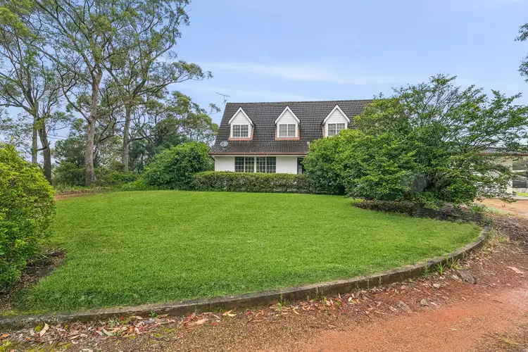 Fourth view of Homely house listing, 175 Tooronga Road, Terrey Hills NSW 2084
