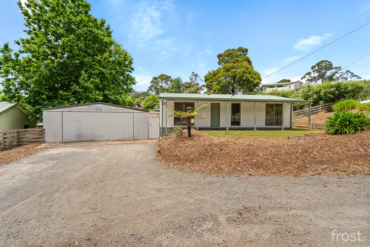 Main view of Homely house listing, 20 Kinglake-Glenburn Road, Kinglake VIC 3763