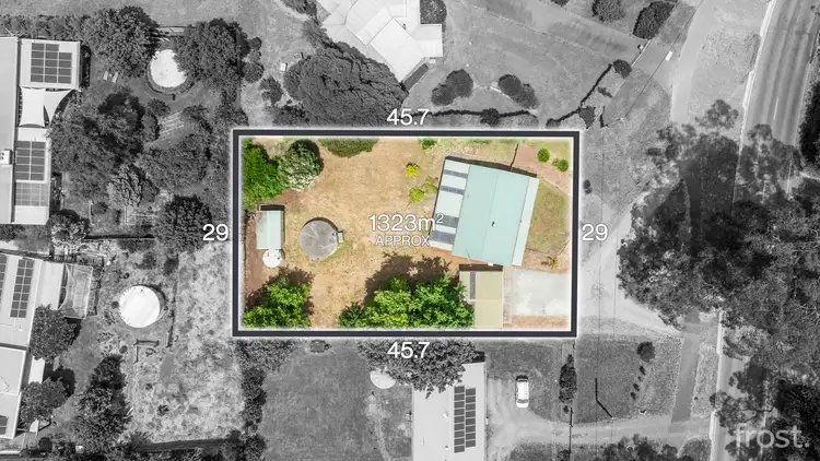 Second view of Homely house listing, 20 Kinglake-Glenburn Road, Kinglake VIC 3763