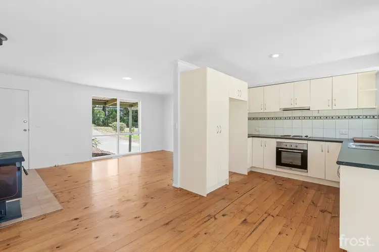 Third view of Homely house listing, 20 Kinglake-Glenburn Road, Kinglake VIC 3763