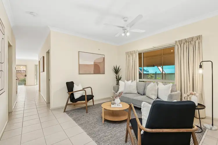 Fourth view of Homely house listing, 9 Kirra Avenue, Mitchell Park SA 5043