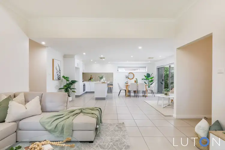 Main view of Homely house listing, 14 Port Arthur Street, Lyons ACT 2606